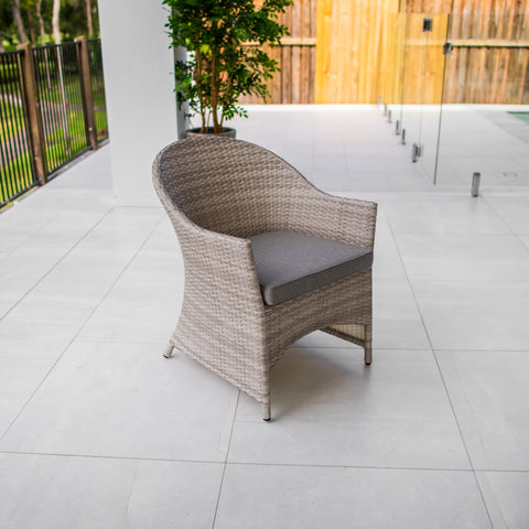 Boston - Outdoor Dining Chair