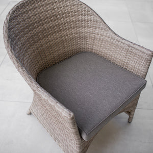 best-outdoor-furniture-Boston Wicker - Outdoor Dining Chair