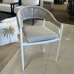 best-outdoor-furniture-Kiara Rope - Outdoor Dining Chair
