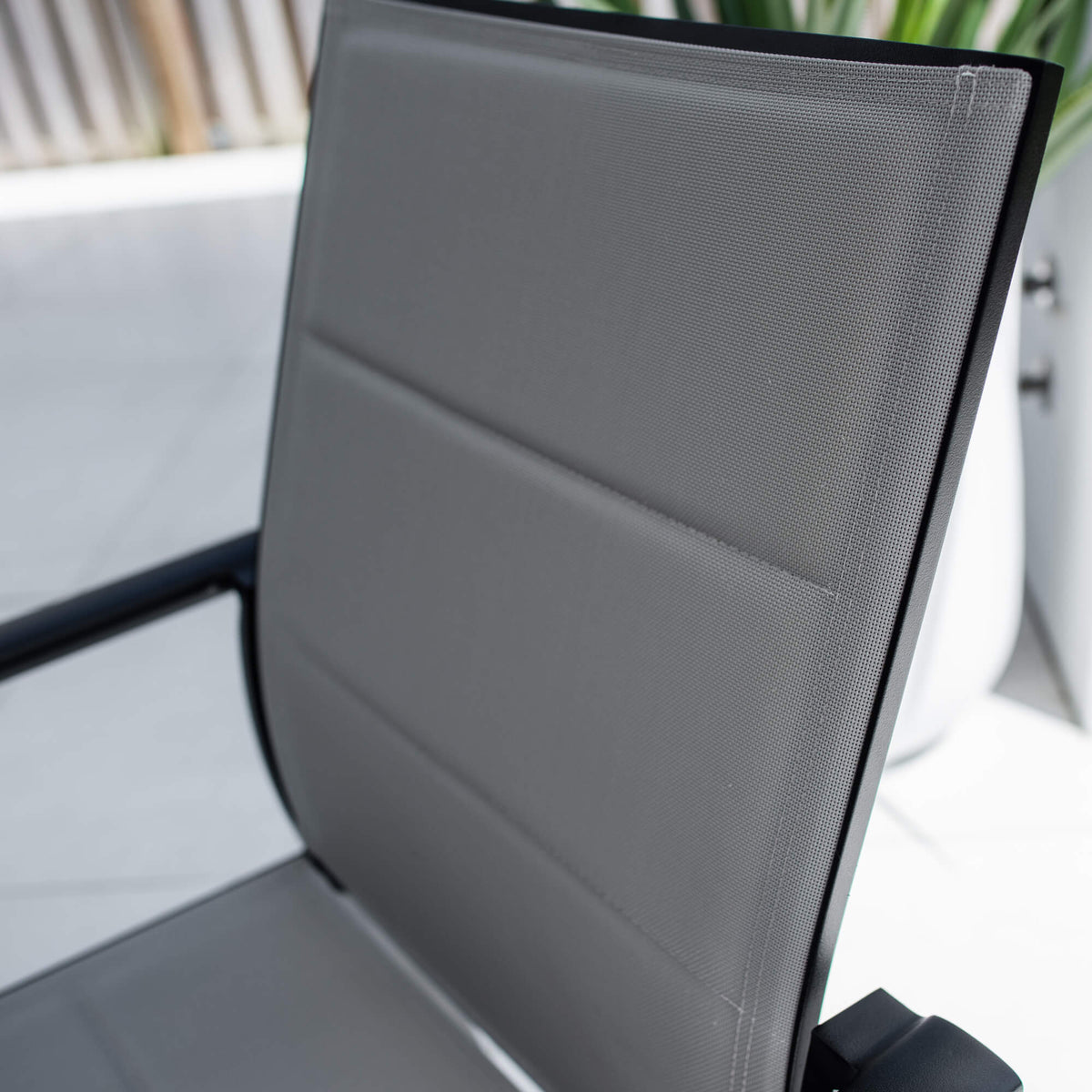 best-outdoor-furniture-Margot - Outdoor Dining Chair #color_BLACK