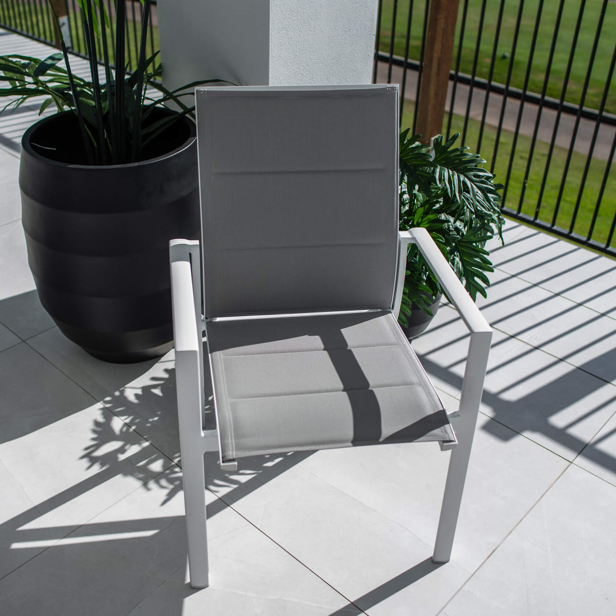 best-outdoor-furniture-Margot - Outdoor Dining Chair #color_WHITE