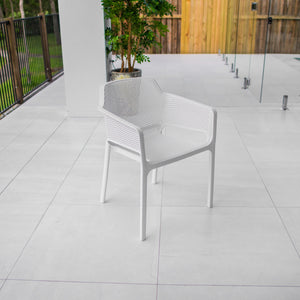 best-outdoor-furniture-Nero - Outdoor Chair