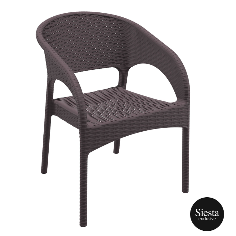 best-outdoor-furniture-Panama Armchair - Outdoor Chair - Online Only