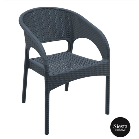 Panama Armchair - Outdoor Chair - Online Only
