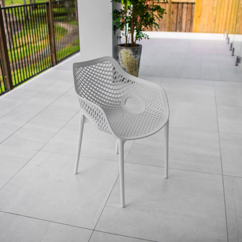 Roma XL  - Outdoor Chair