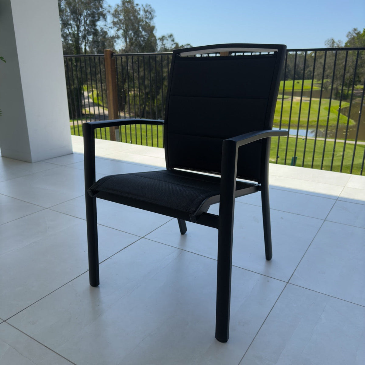 best-outdoor-furniture-Shelby - Outdoor Chair #color_BLACK