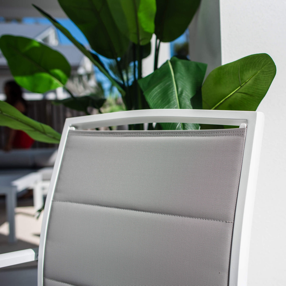 Shelby - Outdoor Chair