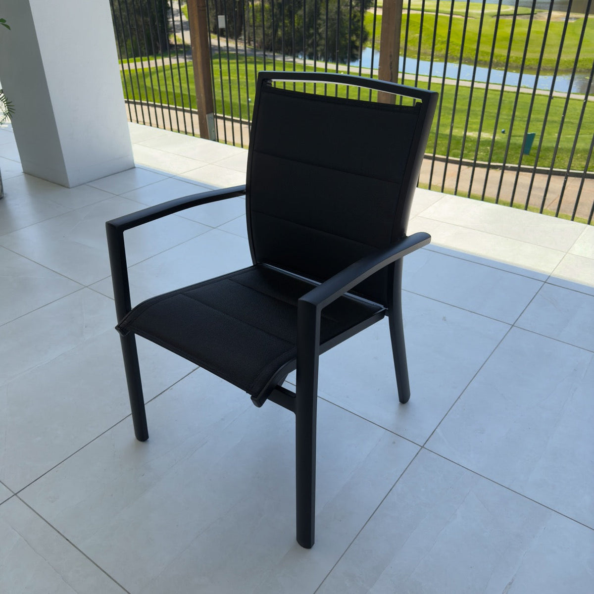 best-outdoor-furniture-Shelby - Outdoor Chair #color_BLACK