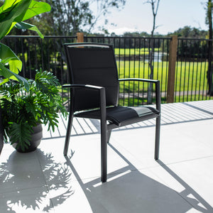best-outdoor-furniture-Shelby - Outdoor Chair #color_BLACK