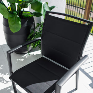 best-outdoor-furniture-Shelby - Outdoor Chair #color_BLACK