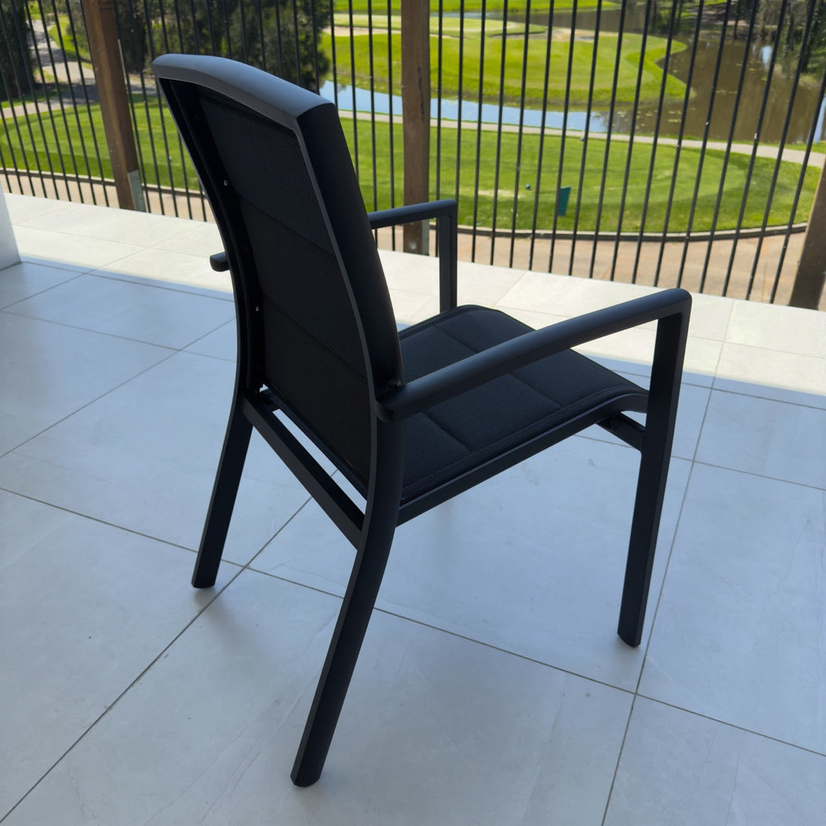 best-outdoor-furniture-Shelby - Outdoor Chair #color_BLACK