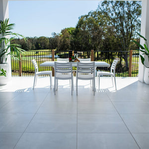 best-outdoor-furniture-Apollo Bergen - 7pce (180x100) - Outdoor Dining Set #color_WHITE