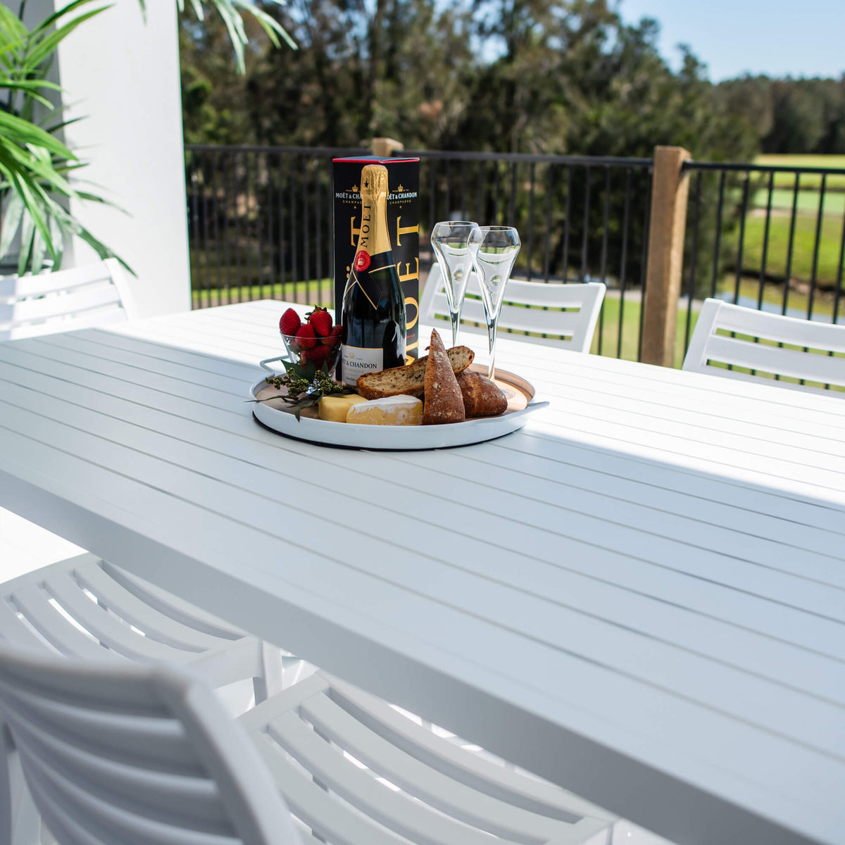 best-outdoor-furniture-Apollo Bergen - 7pce (180x100) - Outdoor Dining Set #color_WHITE