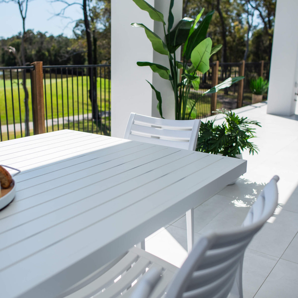 best-outdoor-furniture-Apollo Bergen - 7pce (180x100) - Outdoor Dining Set #color_WHITE