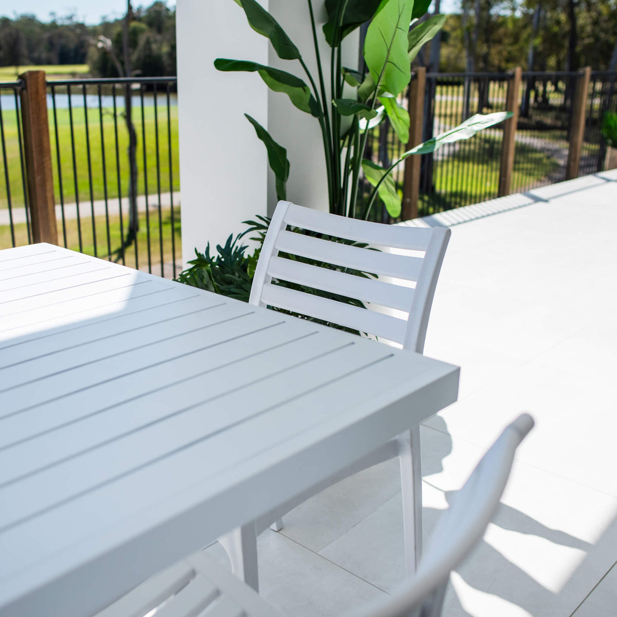 best-outdoor-furniture-Apollo Bergen - 9pce (220x100) - Outdoor Dining Set #color_WHITE