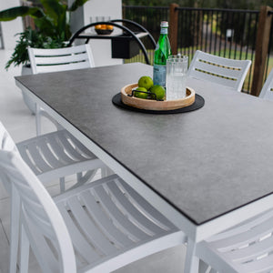 best-outdoor-furniture-Apollo Chester Moon - 7pce (150x80) - Outdoor Dining Set #color_WHITE