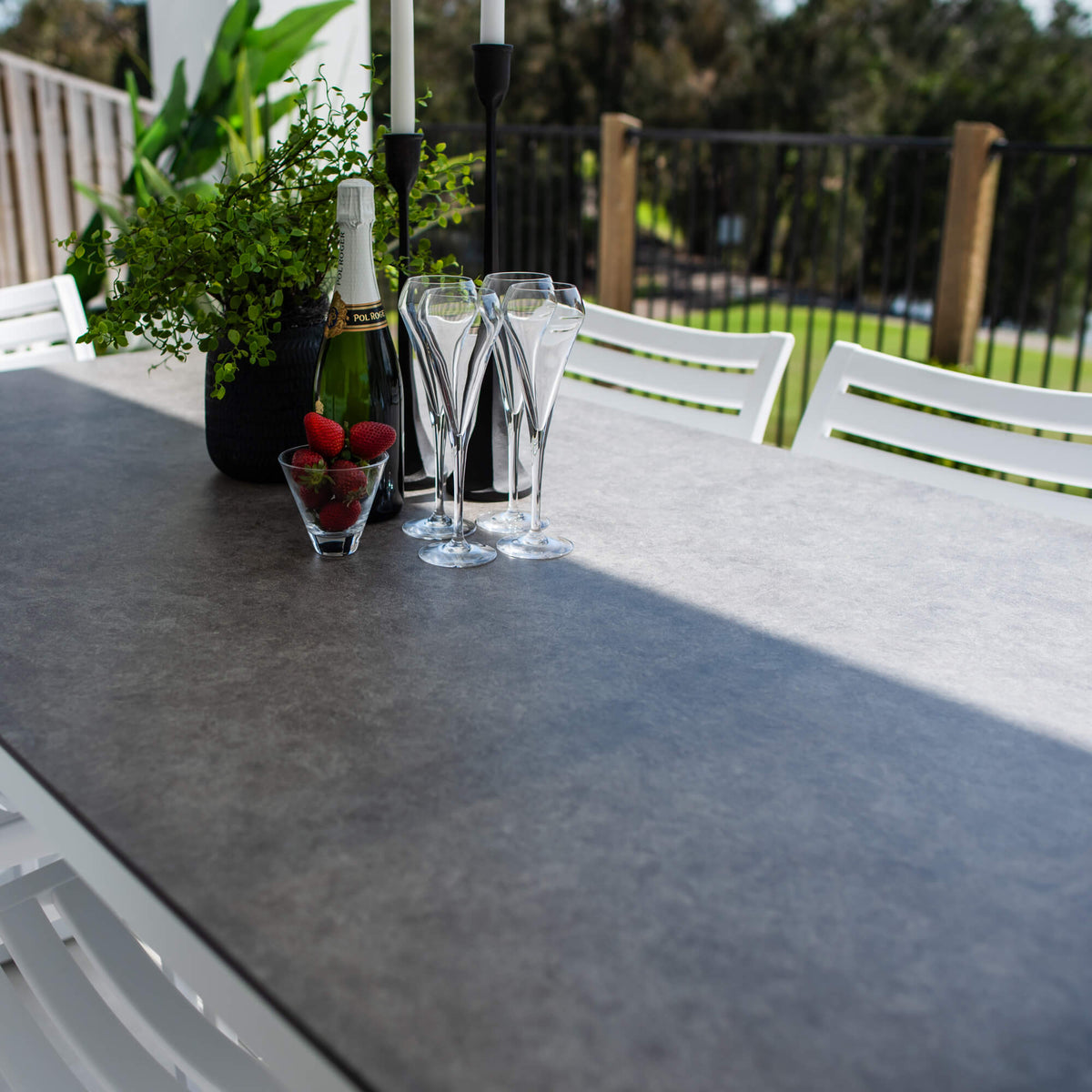 best-outdoor-furniture-Apollo Chester Moon - 7pce (180x100) - Outdoor Dining Set #color_WHITE