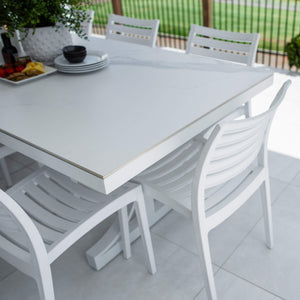 best-outdoor-furniture-Apollo Malibu - 9pce (215x100) - Outdoor Dining Set #color_WHITE