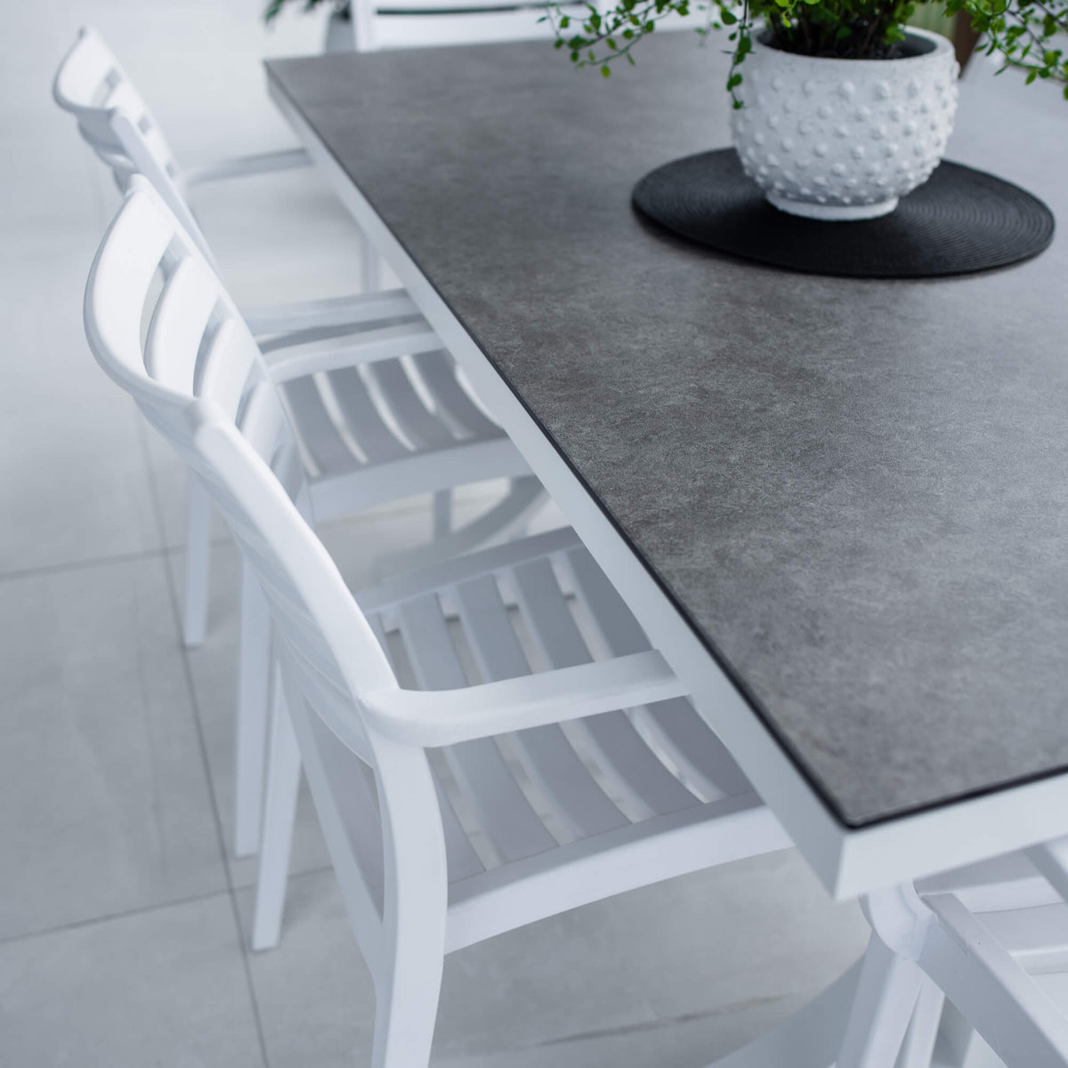 best-outdoor-furniture-Apollo XL Chester Moon - 7pce (150x80) - Outdoor Dining Set #color_WHITE