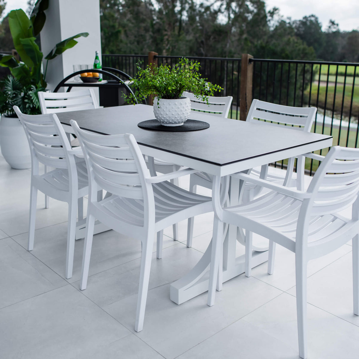 best-outdoor-furniture-Apollo XL Chester Moon - 7pce (150x80) - Outdoor Dining Set #color_WHITE