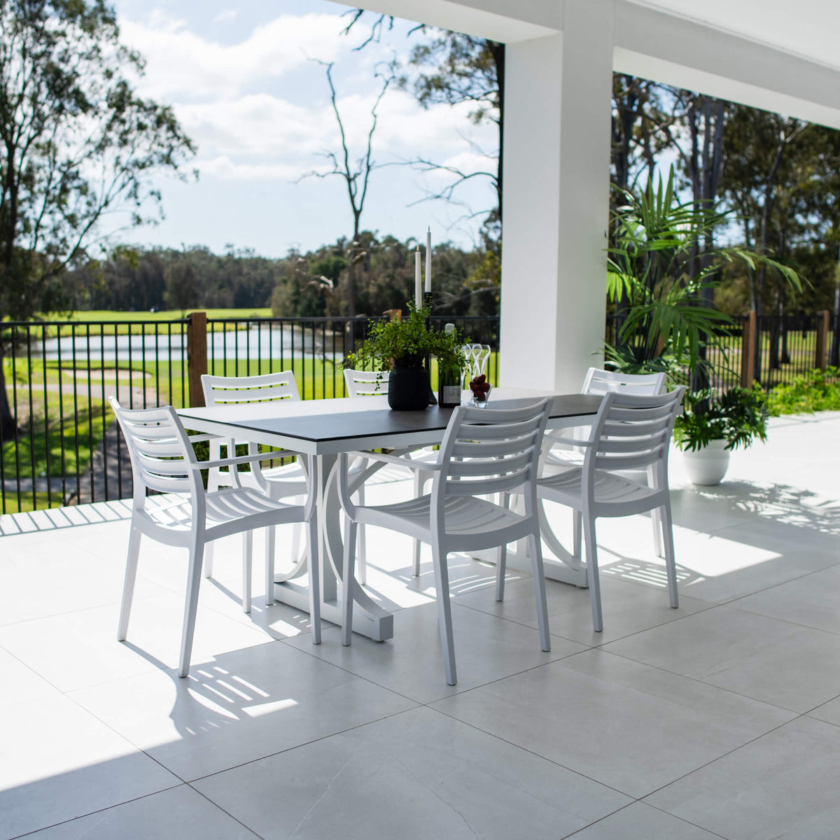 best-outdoor-furniture-Apollo XL Chester Moon - 7pce (180x100) - Outdoor Dining Set #color_WHITE