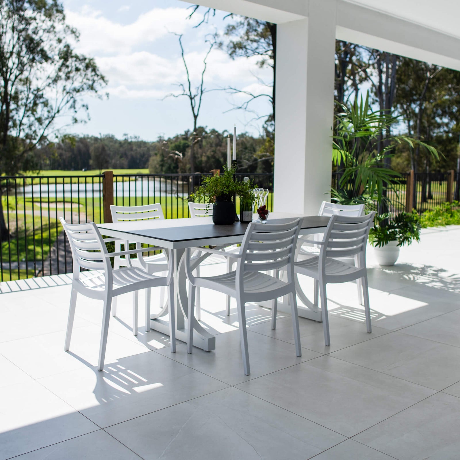 best-outdoor-furniture-Apollo XL Chester Moon - 7pce (180x100) - Outdoor Dining Set #color_WHITE