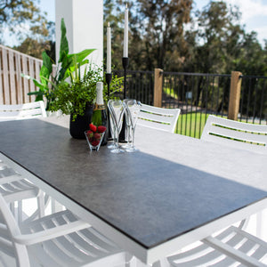 best-outdoor-furniture-Apollo XL Chester Moon - 7pce (180x100) - Outdoor Dining Set #color_WHITE