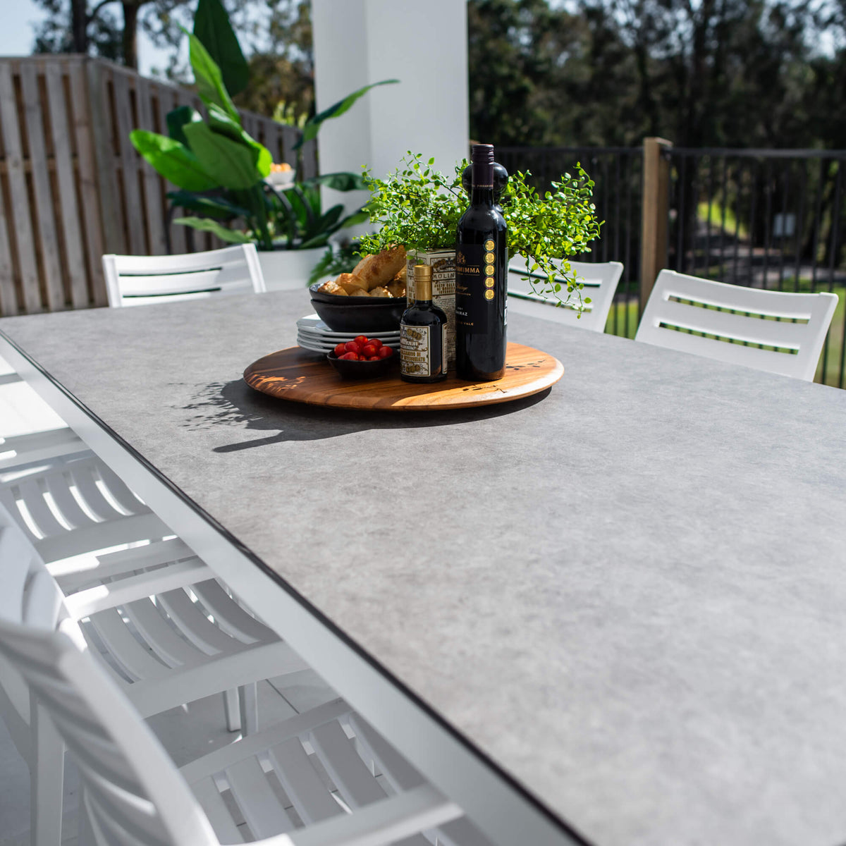 best-outdoor-furniture-Apollo XL Chester Moon - 9pce (215x100) - Outdoor Dining Set #color_WHITE