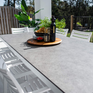 best-outdoor-furniture-Apollo XL Chester Moon - 9pce (215x100) - Outdoor Dining Set #color_WHITE