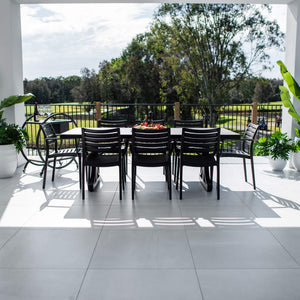 best-outdoor-furniture-Apollo XL Chester Moon - 9pce (215x100) - Outdoor Dining Set #color_BLACK