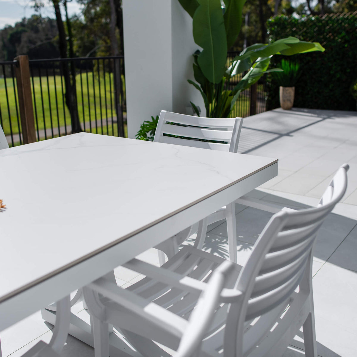 best-outdoor-furniture-Apollo XL Malibu - 9pce (215x100) - Outdoor Dining Set #color_WHITE