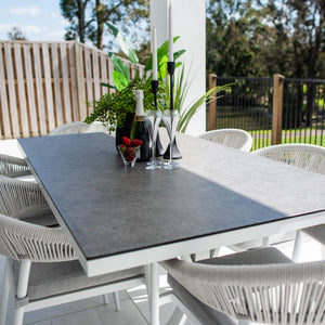 best-outdoor-furniture-Kiara Rope Chester Moon - 7pce (180x100) - Outdoor Dining Set #color_WHITE