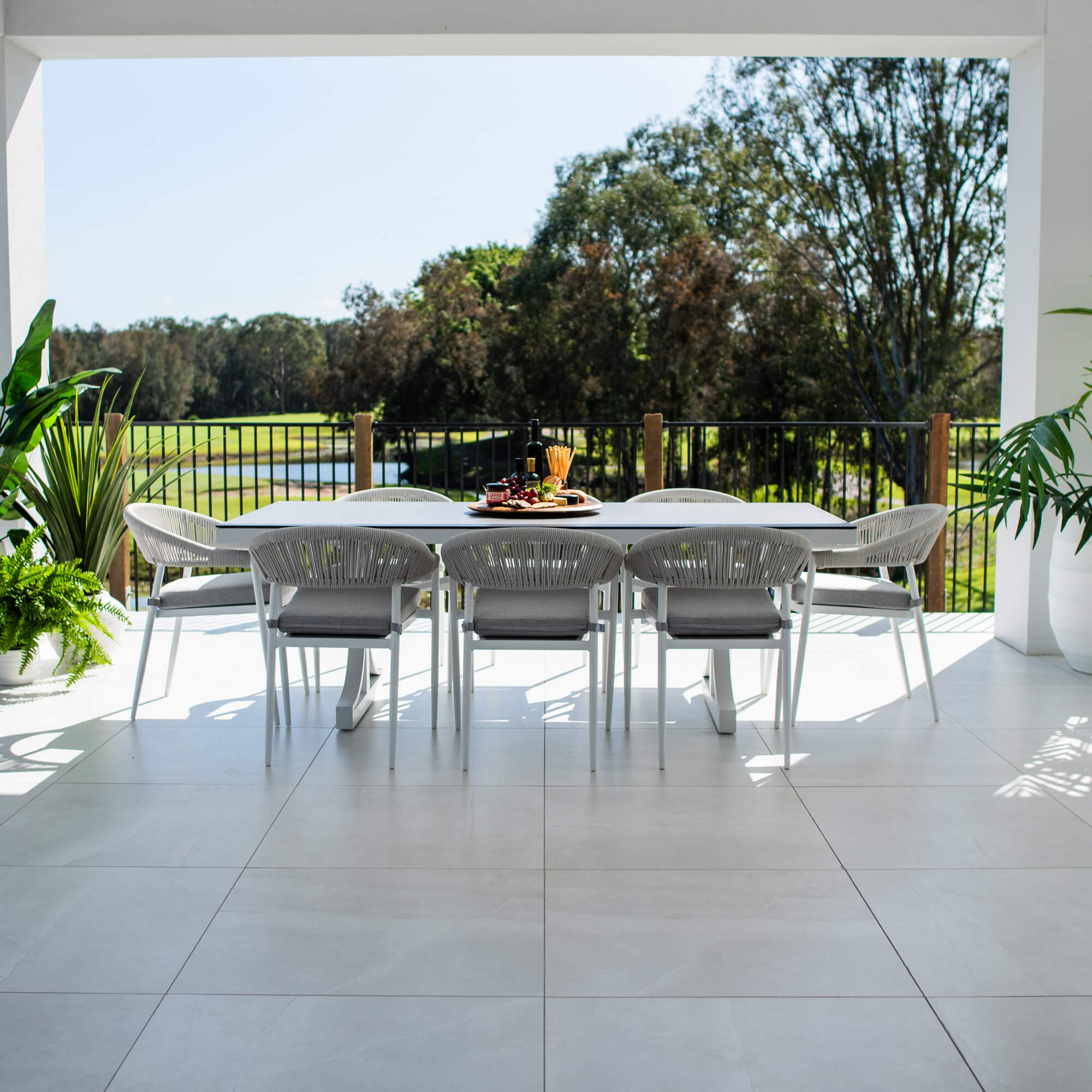 best-outdoor-furniture-Kiara Rope Chester Moon - 9pce (215x100) - Outdoor Dining Set #color_WHITE