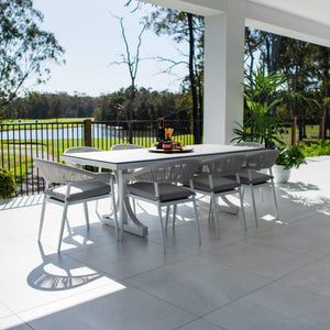 best-outdoor-furniture-Kiara Rope Chester Moon - 9pce (215x100) - Outdoor Dining Set #color_WHITE