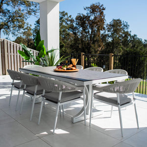 best-outdoor-furniture-Kiara Rope Chester Moon - 9pce (215x100) - Outdoor Dining Set #color_WHITE