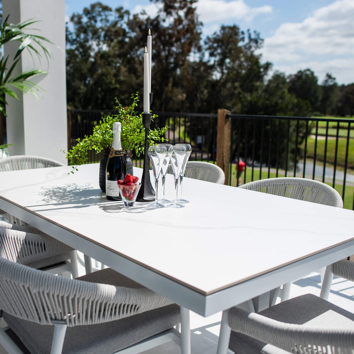 best-outdoor-furniture-Kiara Rope Malibu - 7pce (180x100) - Outdoor Dining Set #color_WHITE