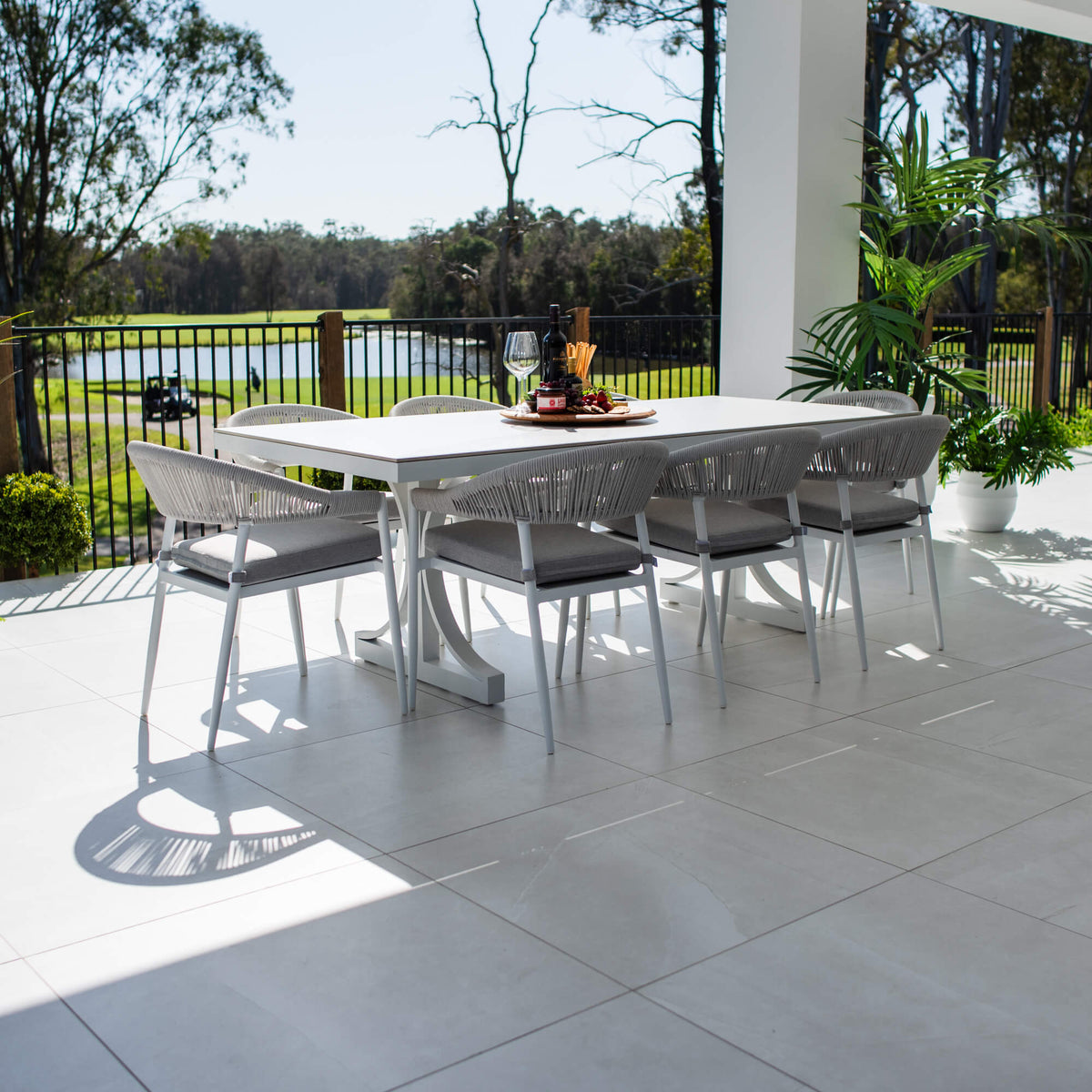 best-outdoor-furniture-Kiara Rope Malibu - 9pce (215x100) - Outdoor Dining Set #color_WHITE