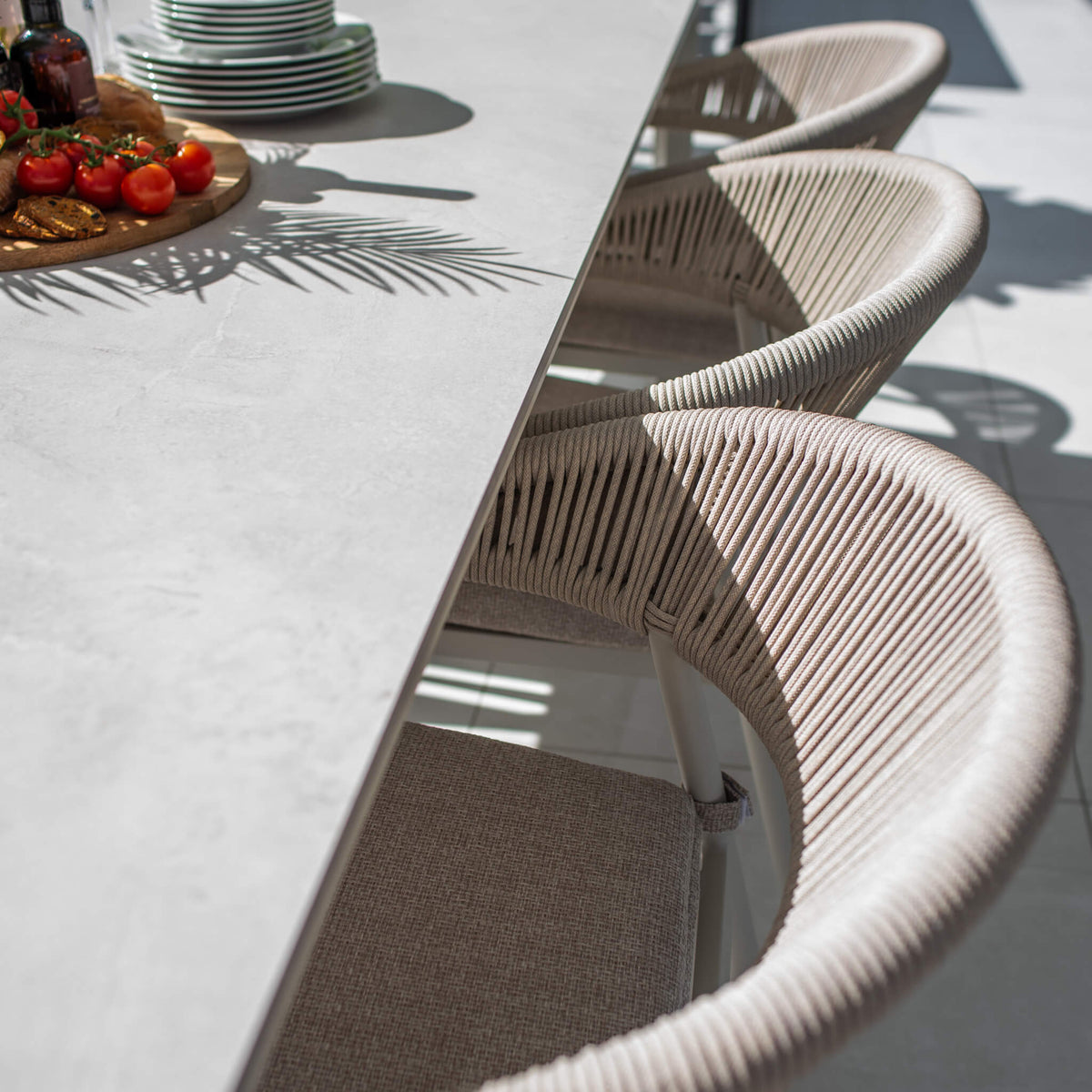 best-outdoor-furniture-Kiara Rope York - 9pce (220x100) - Outdoor Dining Set #color_CREAM-CREAM