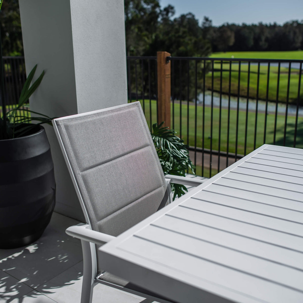 best-outdoor-furniture-Margot - Bergen Moon Slat - 9pce Outdoor Dining Set (220x100cm) #color_WHITE