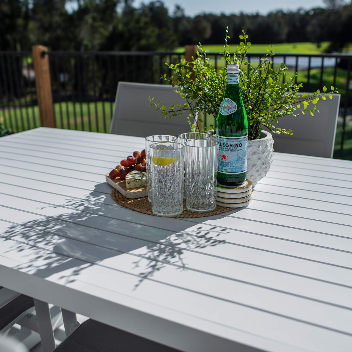 best-outdoor-furniture-Margot - Bergen Moon Slat - 9pce Outdoor Dining Set (220x100cm) #color_WHITE