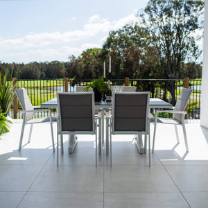 best-outdoor-furniture-Margot Chester Moon - 7pce (180x100) - Outdoor Dining Set #color_WHITE