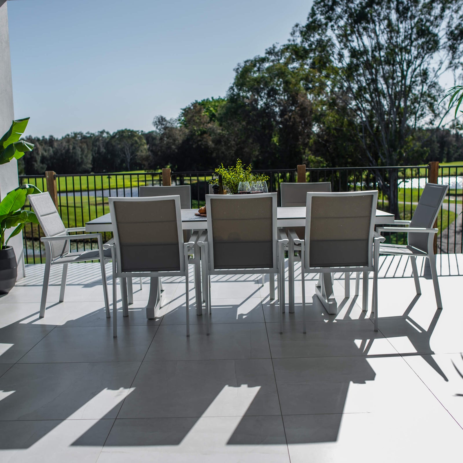 best-outdoor-furniture-Margot - Chester Moon - 9pce Outdoor Dining Set (215cm) 