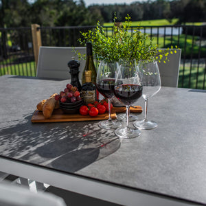 best-outdoor-furniture-Margot - Chester Moon - 9pce Outdoor Dining Set (215cm) 