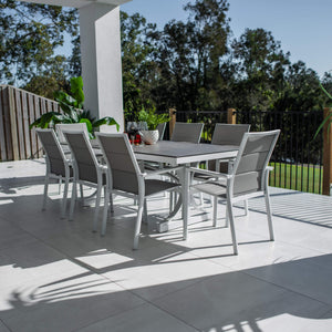 best-outdoor-furniture-Margot - Chester Moon - 9pce Outdoor Dining Set (215cm) 