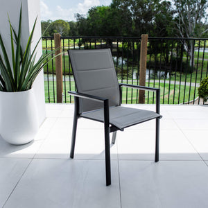 best-outdoor-furniture-Margot Lennox - 5pce (80x80) - Outdoor Bistro Set