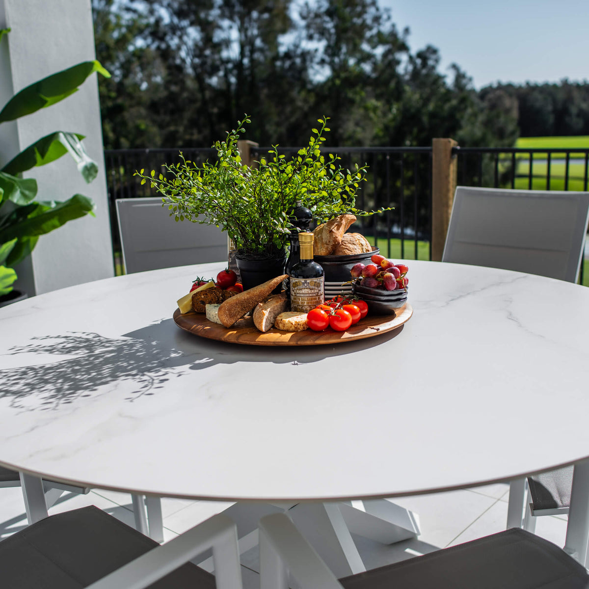 best-outdoor-furniture-Margot Malibu Round - 7pce (150x150) - Outdoor Dining Set #color_WHITE 