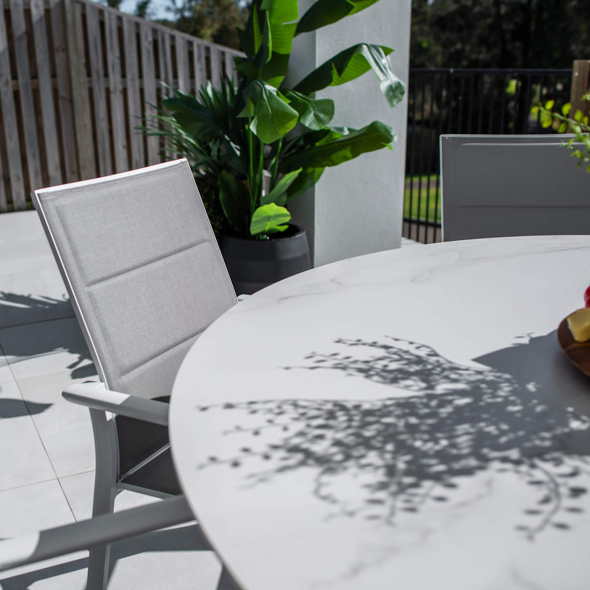 best-outdoor-furniture-Margot Malibu Round - 7pce (150x150) - Outdoor Dining Set #color_WHITE 