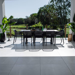 best-outdoor-furniture-Nero Bergen - 9pce (220x100) - Outdoor Dining Set #color_BLACK