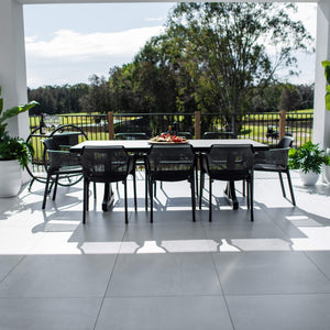 best-outdoor-furniture-Nero Chester Moon - 9pce (215x100) - Outdoor Dining Set #color_BLACK