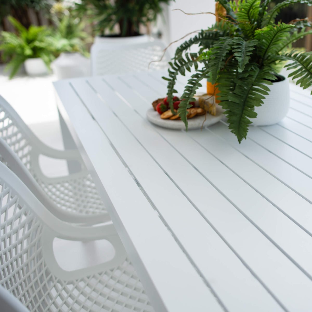 best-outdoor-furniture-Roma Aria - 7pce (150x80) - Outdoor Dining Set #color_WHITE